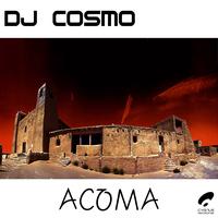 DJ Cosmo - Acoma