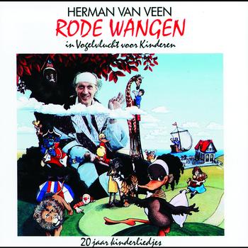 Herman van Veen - Rode Wangen