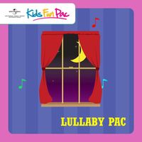 Various Artists - Kids Lullaby Pac (International Version)