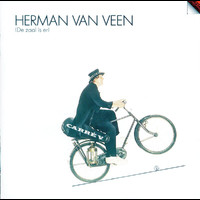 Herman van Veen - Carre 5 (De Zaal Is Er)