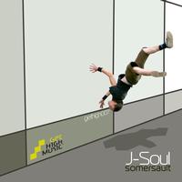 J-Soul - Somersault