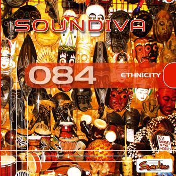 Various Artists - Ethnicity