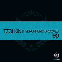 Tzolkin - Hydrophonic Grooves EP