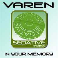 Varen - In Your Memory