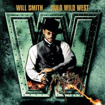 Will Smith - Wild Wild West