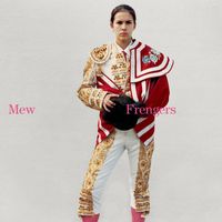 Mew - Frengers: Not Quite Friends But Not Quite Strangers