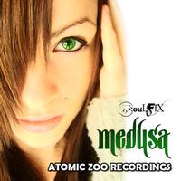 Soulfix - Medusa EP