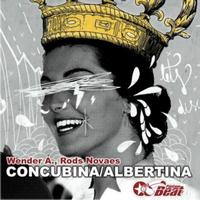 Wender A - Concubina/Albertina EP