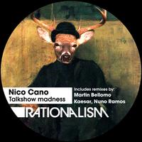 Nico Cano - Talkshow Madness