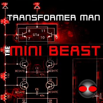 Transformer Man - The Mini Beast EP