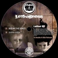 Lethalness - Lethal EP