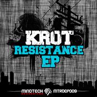 Krot - Resistance EP