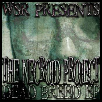 Various - Dead Breed EP
