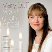 Mary Duff - Voice Of An Angel