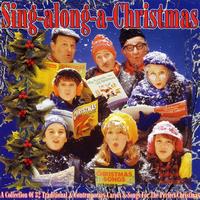 The Mistletoe Singers - Sing-Along-A-Christmas