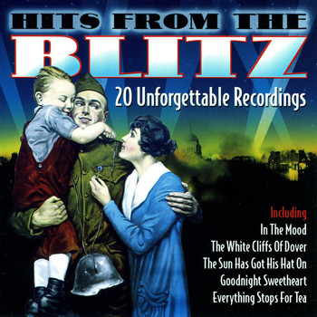 Various Artists - Hits From The Blitz
