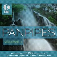 Pierre Belmonde - Favourite Pan Pipe Melodies - Vol. 1