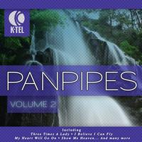 Pierre Belmonde - Favourite Pan Pipe Melodies - Vol. 2