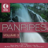 Pierre Belmonde - Favourite Pan Pipe Melodies - Vol. 3