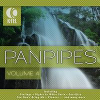Pierre Belmonde - Favourite Pan Pipe Melodies - Vol. 4