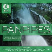 Pierre Belmonde - Favourite Pan Pipe Melodies - Vol. 5