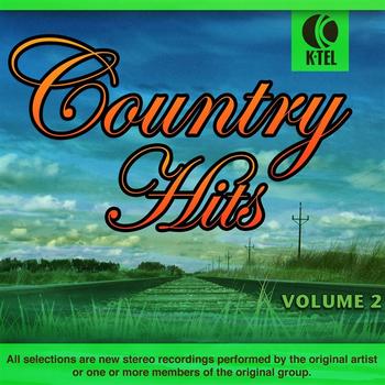 Various Artists - 20 Great Country Hits - Vol. 2
