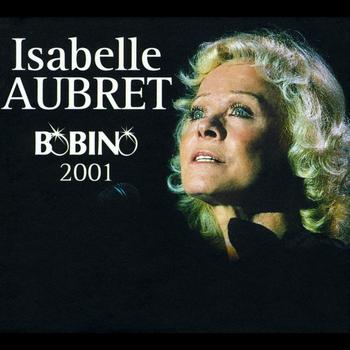 Isabelle Aubret - Bobino 2001