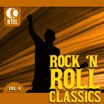 Various Artists - Rock 'n' Roll Classics - Vol. 4