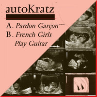 autoKratz - Kitsuné: Pardon garçon (Rewerk)