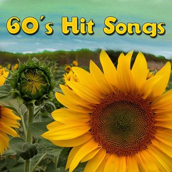 Various Artists - 60's Hit Songs (Rerecorded Version)