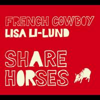 French Cowboy - Share Horses