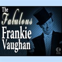 Frankie Vaughan - Wanderin' Eyes
