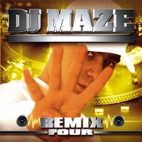 Dj Maze - Maze Remix Four