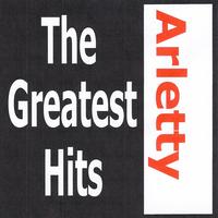 Arletty - Arletty - The greatest hits