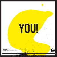 YOU! - Ouohoho