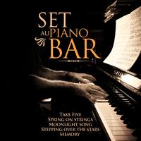 Brian Springstill - Set au Piano Bar