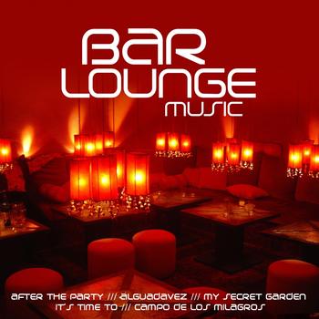Various Artists - Bar Lounge Music