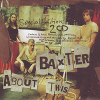 Baxter - About This - Special Edition