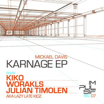 Mickael Davis - Karnage