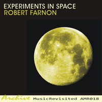 Robert Farnon - Experiments In Space