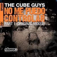 The Cube Guys, Landmark - No me puedo controlar