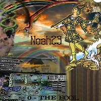 Noah23 - The Fool