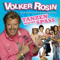 Volker Rosin - Tanzen macht Spaß