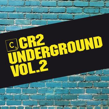 Various Artists - Cr2 Underground Vol. 2