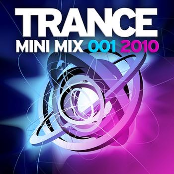 Various Artists - Trance Mini Mix 001 - 2010