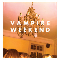 Vampire Weekend - Vampire Weekend (Explicit)