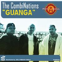 The Combinations - Guanga