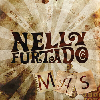 Nelly Furtado - Más (Inkl. Live Acoustic Set)