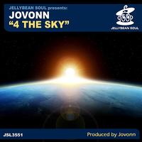 Jovonn - 4 The Sky