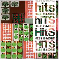 Hess Is More - Hits (Bonus Version)